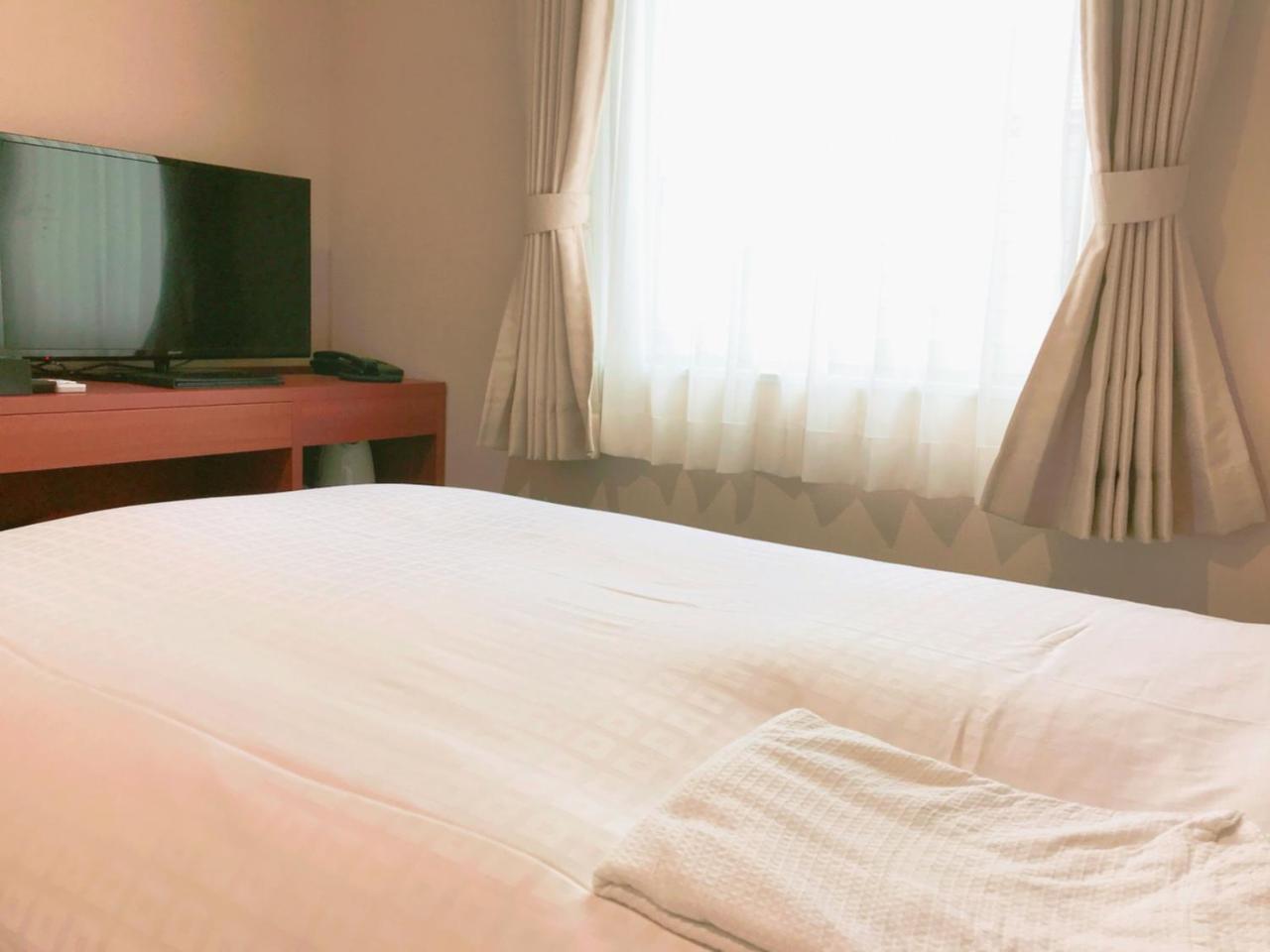 Meisen Hotel Ósaka Exteriér fotografie